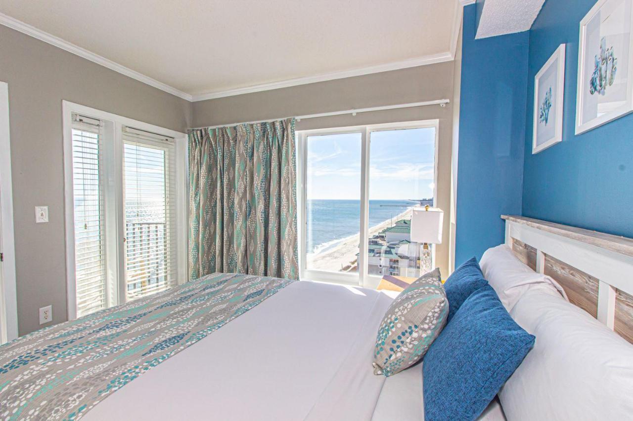 Immaculate 2 Bedroom Apartment With Stunning Views! Palace Resort 2113 Myrtle Beach Room photo