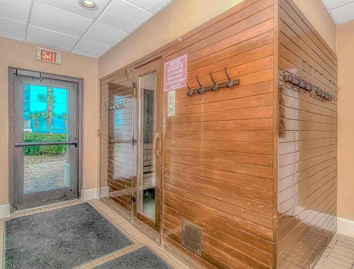 Immaculate 2 Bedroom Apartment With Stunning Views! Palace Resort 2113 Myrtle Beach Exterior photo
