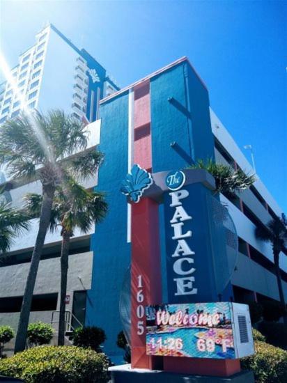 Immaculate 2 Bedroom Apartment With Stunning Views! Palace Resort 2113 Myrtle Beach Room photo